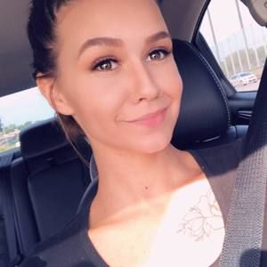 Meet your Posher, Chelsey